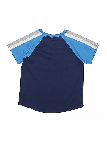 OshKosh B'gosh Short Sleeve T-Shirt (view 2)