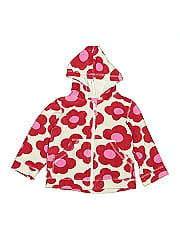 Baby Boden Zip Up Hoodie