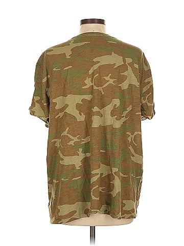 Free People Short Sleeve T-Shirt (view 2)
