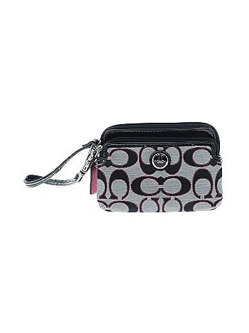 Coach Wristlet (view 1)