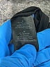 Norma Kamali Solid Black Cocktail Dress Size M - photo 8