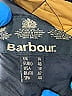 Barbour Black Vest Size 10 - photo 6