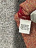 St. John Sport Print Red Casual Dress Size S - photo 8