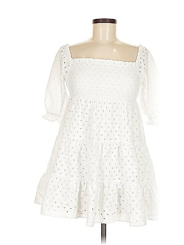 Crown & Ivy Casual Dress (view 1)