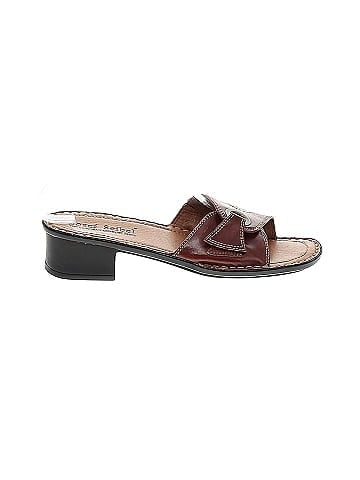 Josef Seibel Mule/Clog (view 1)