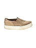 Vince. Solid Tan Sneakers Size 8 1/2 - photo 1
