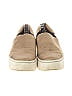 Vince. Solid Tan Sneakers Size 8 1/2 - photo 2