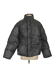 Fabletics Snow Jacket