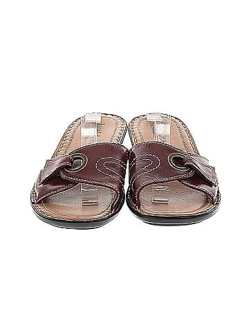 Josef Seibel Mule/Clog (view 2)