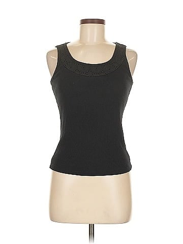 St. John's Bay Tank Top (view 1)
