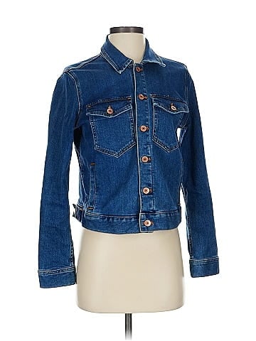 J.Crew Mercantile Denim Jacket (view 1)