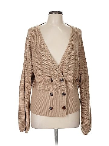 BILLIE The Label Cardigan (view 1)