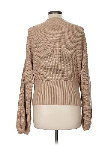 BILLIE The Label Cardigan (view 2)