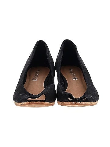 Aldo Flats (view 2)