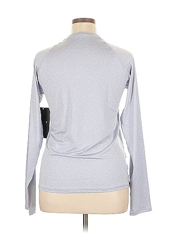 TYR Long Sleeve T-Shirt (view 2)