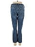 FRAME Hearts Blue Jeans Size 26 waist - photo 2