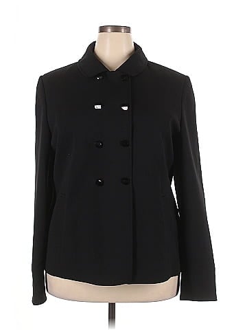 Ingenuity Coat (view 1)