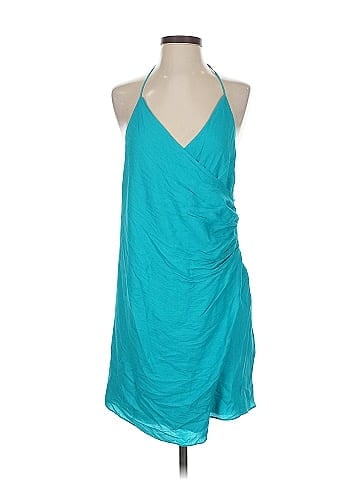 Haute Hippie Cocktail Dress (view 1)