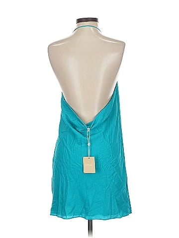 Haute Hippie Cocktail Dress (view 2)