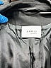 Akris Punto Black Blazer Size 4 - photo 6