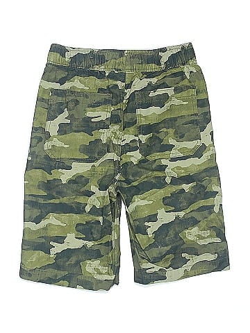 The Children's Place Cargo Shorts (view 2)