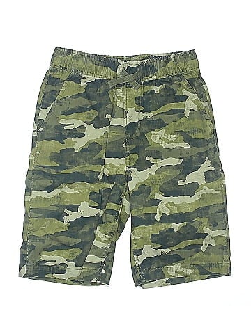 The Children's Place Cargo Shorts (view 1)