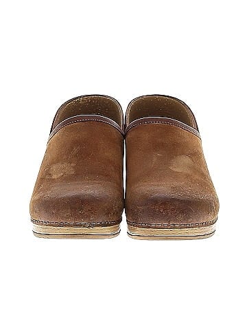 Dansko Mule/Clog (view 2)