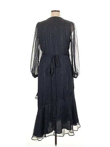 Ann Taylor LOFT Cocktail Dress (view 2)