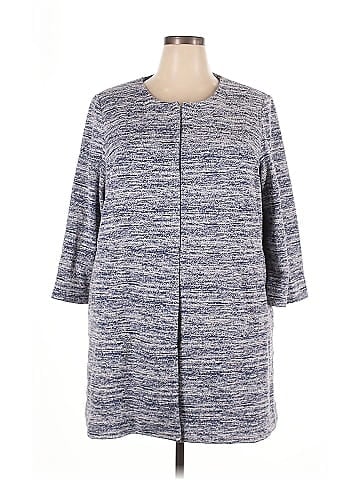 Tahari by ASL Coat (view 1)