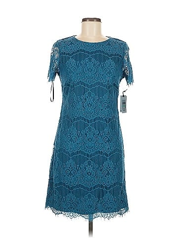 Kensie Cocktail Dress (view 1)