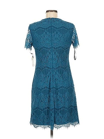 Kensie Cocktail Dress (view 2)