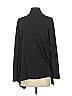 AB Studio Black Cardigan Size S - photo 2