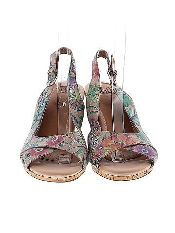 Sofft Wedges (view 2)