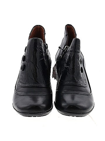 Blondo Ankle Boots (view 2)