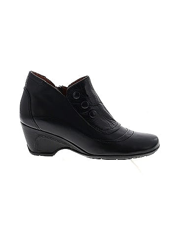Blondo Ankle Boots (view 1)