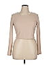 BTFBM Tan Long Sleeve T-Shirt Size XL - photo 1