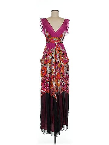 BCBGMAXAZRIA Cocktail Dress (view 1)