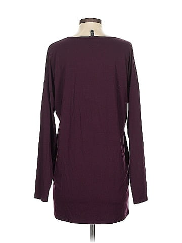 Eileen Fisher Long Sleeve T-Shirt (view 2)