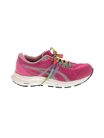 Asics Sneakers (view 1)