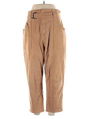Skies Are Blue Cargo Pants (view 1)