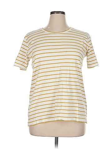 LAKE Short Sleeve T-Shirt (view 1)