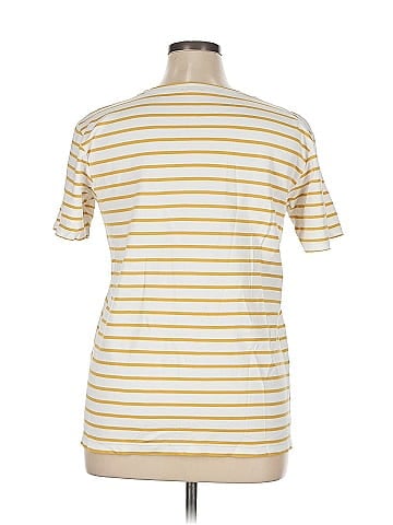LAKE Short Sleeve T-Shirt (view 2)