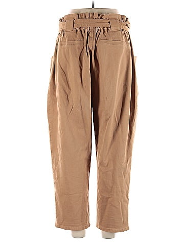 Skies Are Blue Cargo Pants (view 2)