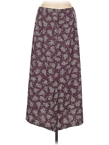 Christopher & Banks Casual Skirt (view 1)