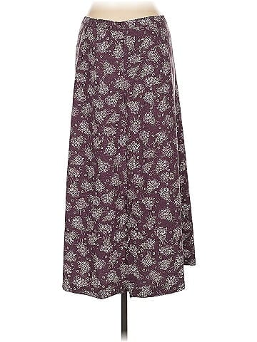 Christopher & Banks Casual Skirt (view 2)