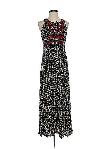 Ecote Casual Dress (view 1)