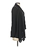 AB Studio Black Cardigan Size S - photo 4