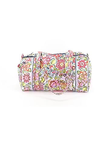 Vera Bradley Weekender (view 1)