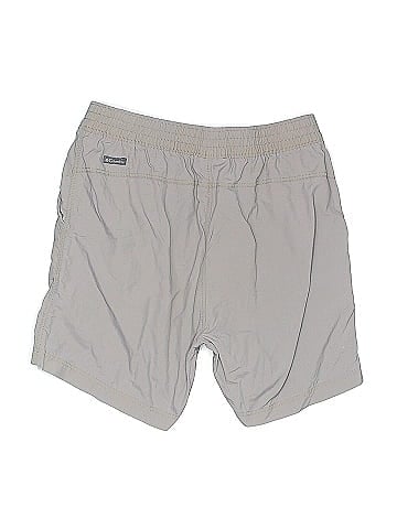 Columbia Khaki Shorts (view 2)