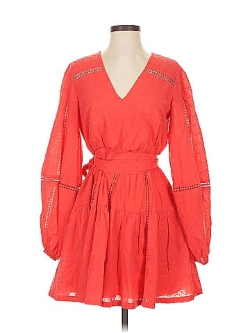 Toccin Cocktail Dress (view 1)
